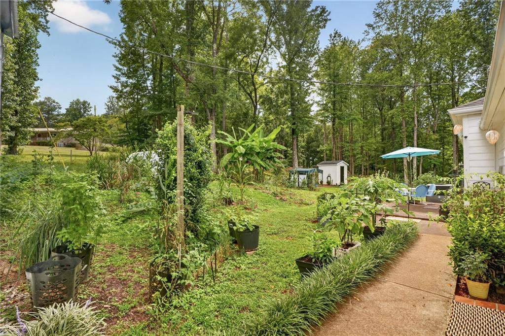 1042 Carl Bramlett Road Winder, GA 30680 - Photo 25 of 34 Gallery Image 25