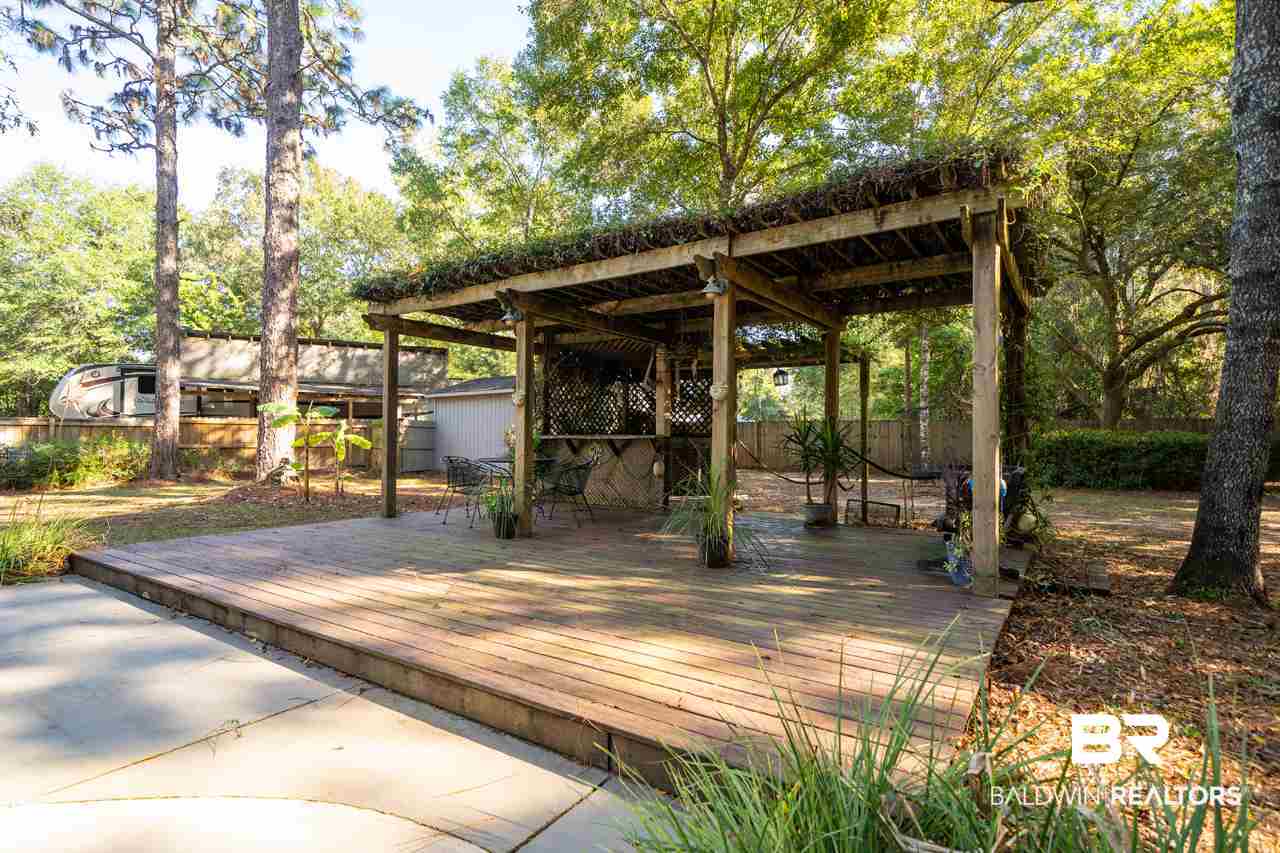 14675 Rdg Road East Summerdale, AL 36580 - Photo 42 of 50