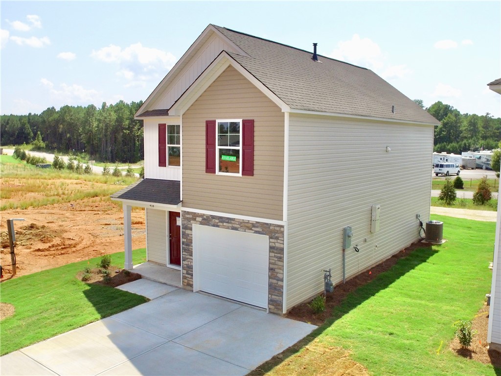 478 Seaborn Circle Pendleton, SC 29670 - Photo 2 of 36