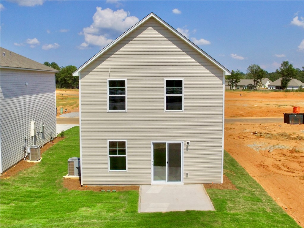 478 Seaborn Circle Pendleton, SC 29670 - Photo 29 of 36