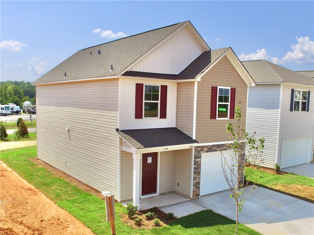 478 Seaborn Circle Pendleton, SC 29670 - Photo 3 of 36