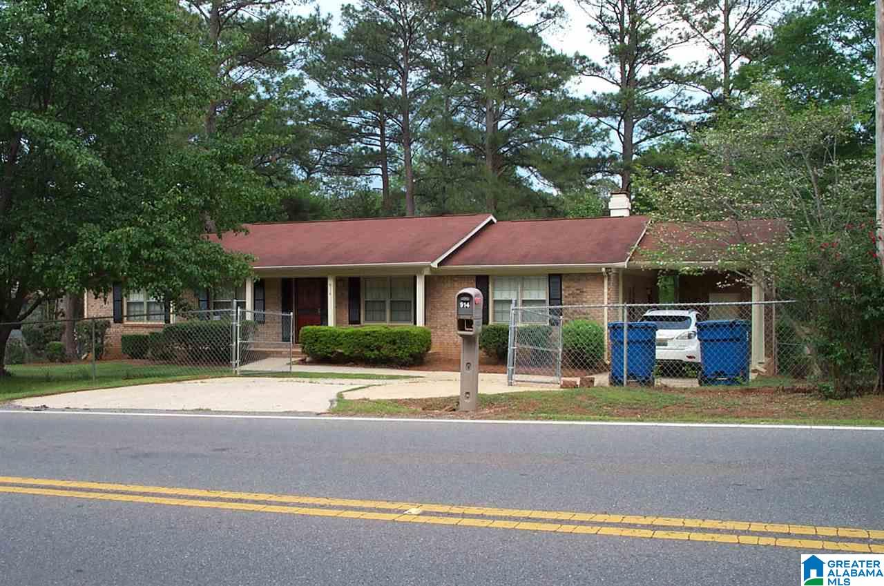 914 Alexandria Road Southwest Jacksonville, AL 36265 - Photo 2 of 36