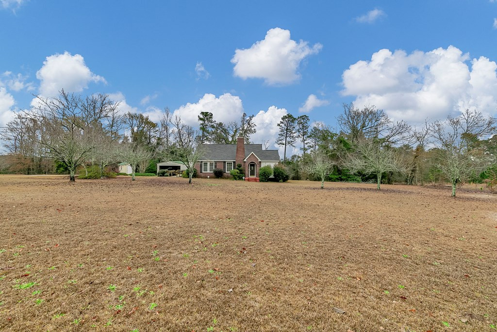 2853 Old State Road Swansea, SC 29160 - Photo 2 of 38 Photo 2