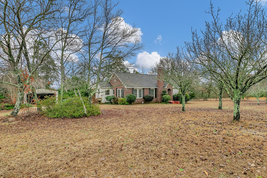 2853 Old State Road Swansea, SC 29160 - Photo 3 of 38 Photo 3