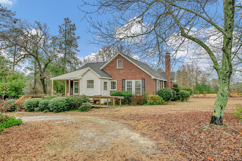 2853 Old State Road Swansea, SC 29160 - Photo 4 of 38 Photo 4