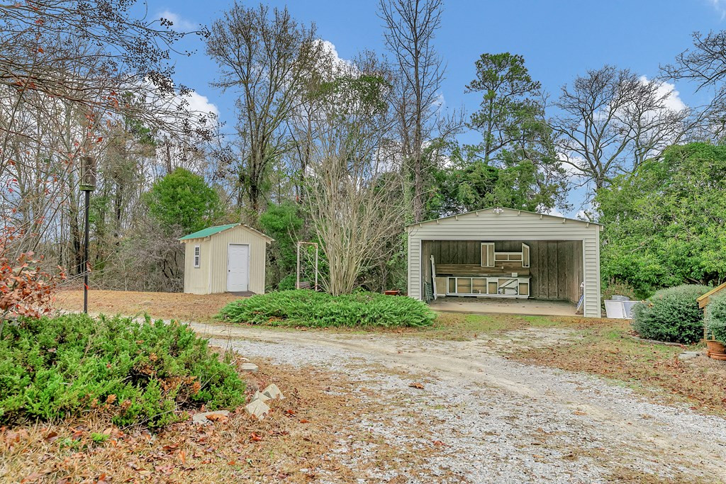 2853 Old State Road Swansea, SC 29160 - Photo 5 of 38 Photo 5