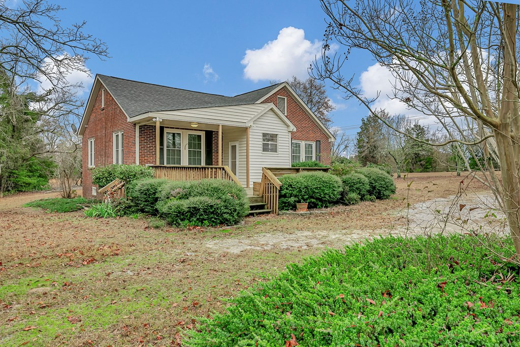 2853 Old State Road Swansea, SC 29160 - Photo 6 of 38 Photo 6