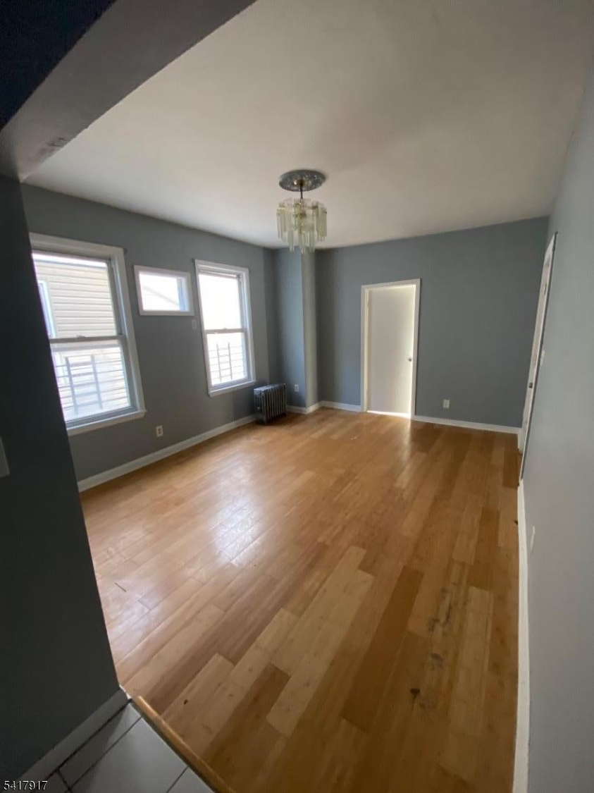 818 South 18th Street, Unit 2 Newark, NJ 07108 - Photo 1 of 12 a view of livingroom with window