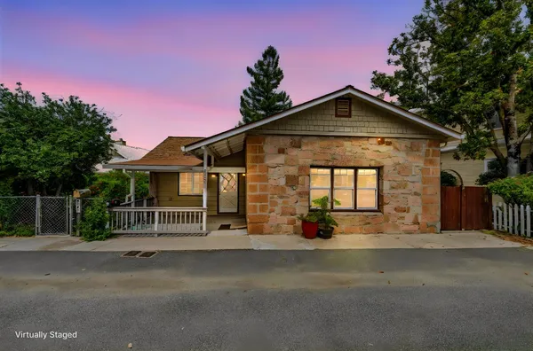 $440,000 | 8263 Main Street, Mokelumne Hill, CA 95245