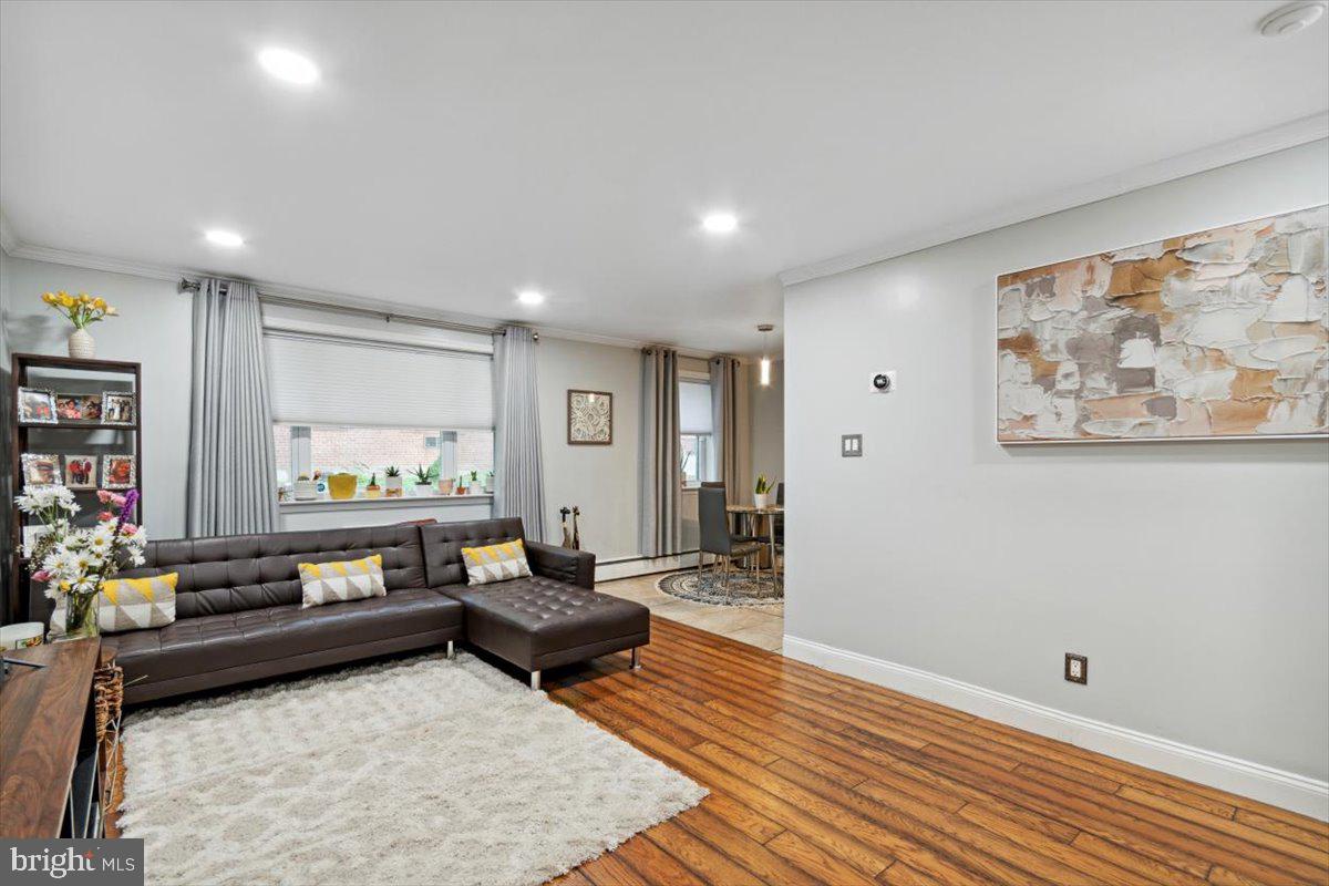 1600 Church Road, Unit D103 Wyncote, PA 19095 - Photo 1 of 23 Living Room