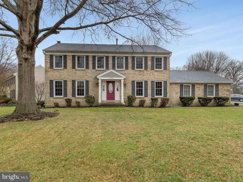 18760 Olney Mill Road Olney, MD 20832 - Photo 1 of 34