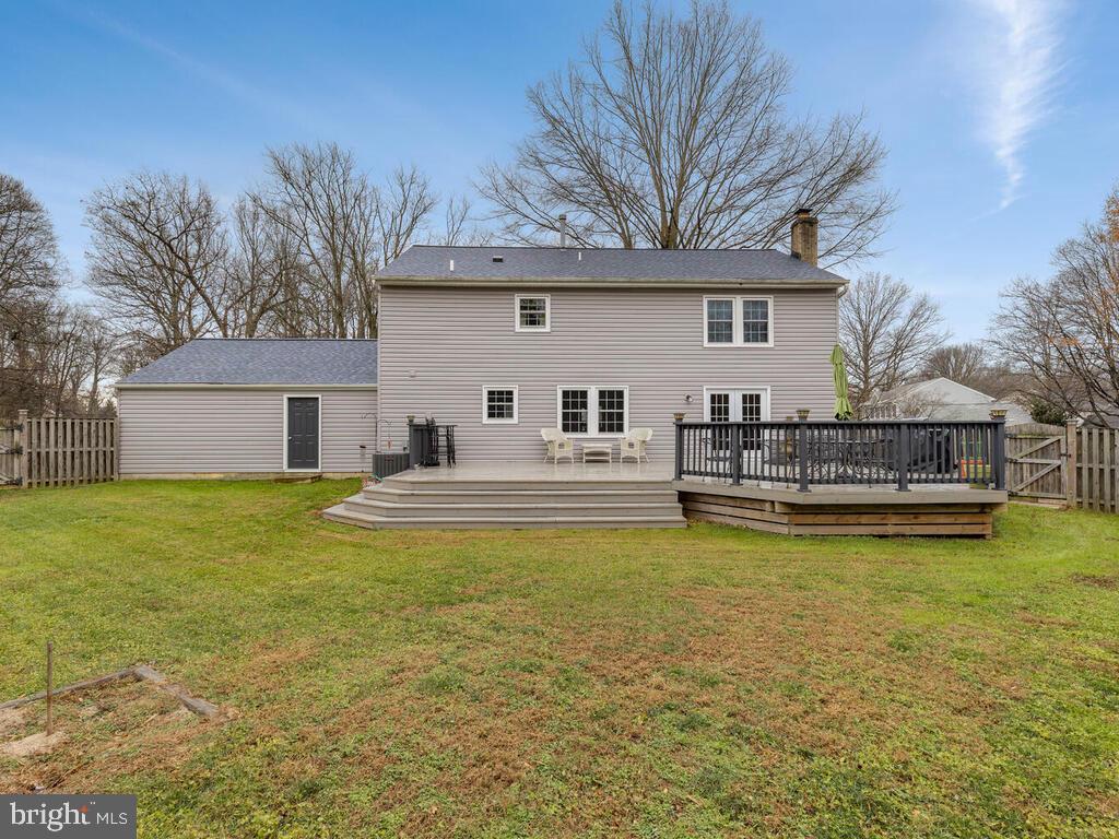 18760 Olney Mill Road Olney, MD 20832 - Photo 34 of 34
