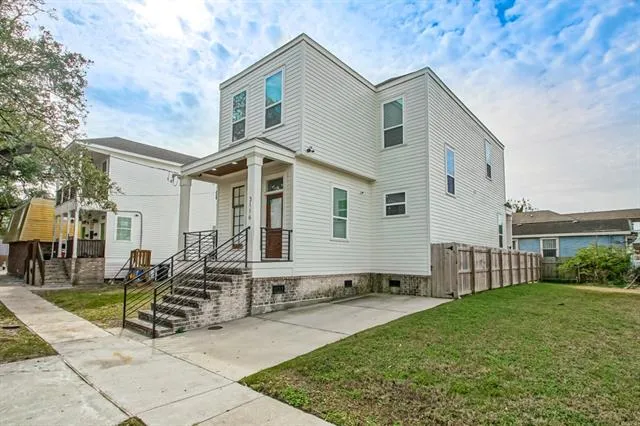 $285,000 | 3116 Jackson Avenue, New Orleans, LA 70125