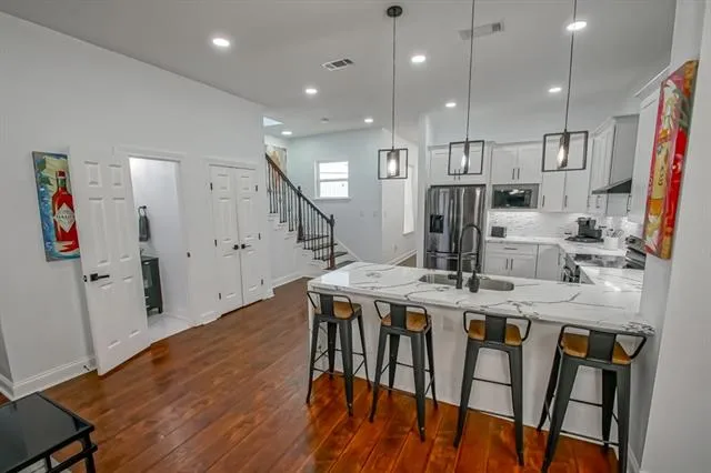 $285,000 | 3116 Jackson Avenue, New Orleans, LA 70125