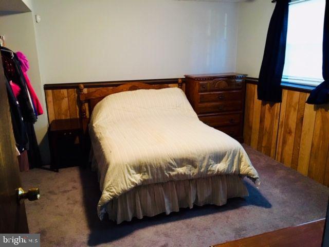 216 Compass Road Baltimore, MD 21221 - Photo 10 of 20 3rd Bedroom