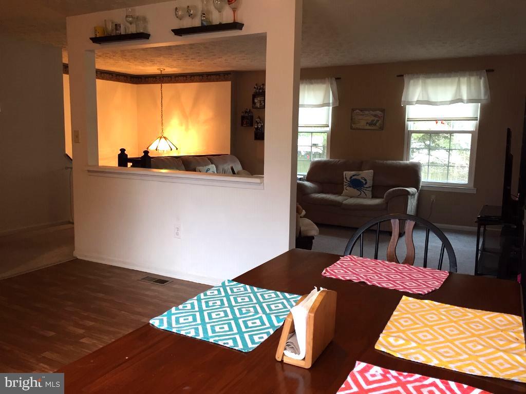 216 Compass Road Baltimore, MD 21221 - Photo 20 of 20 Wonderful Open Floor Plan