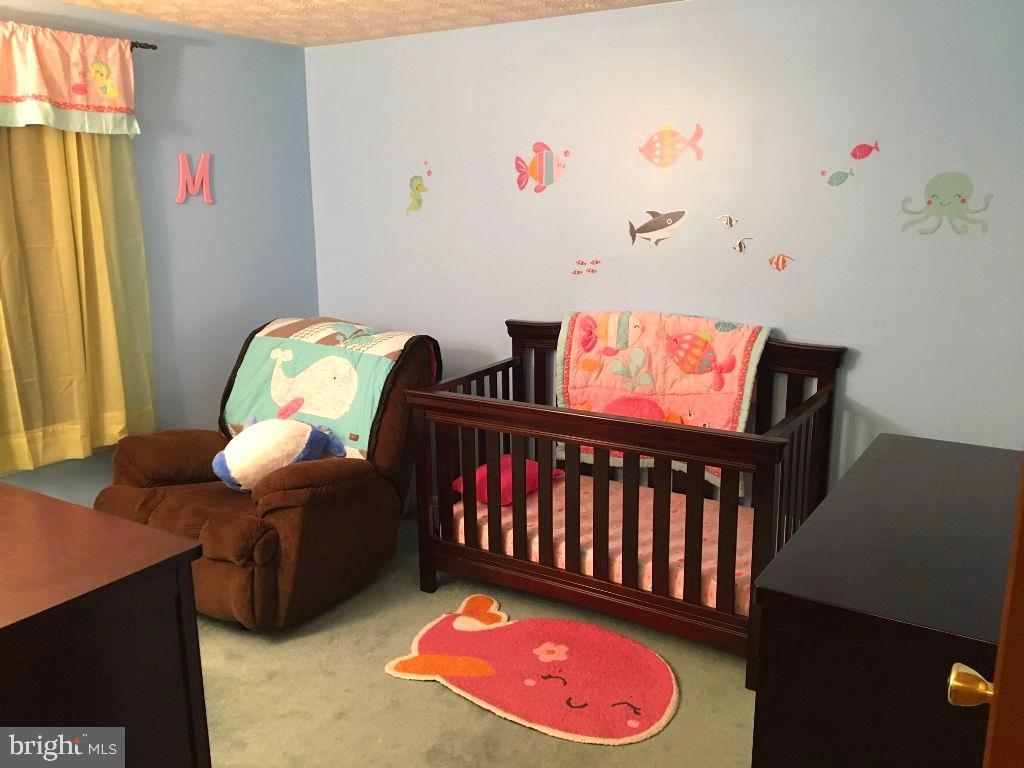 216 Compass Road Baltimore, MD 21221 - Photo 8 of 20 Spacious Second Bedroom