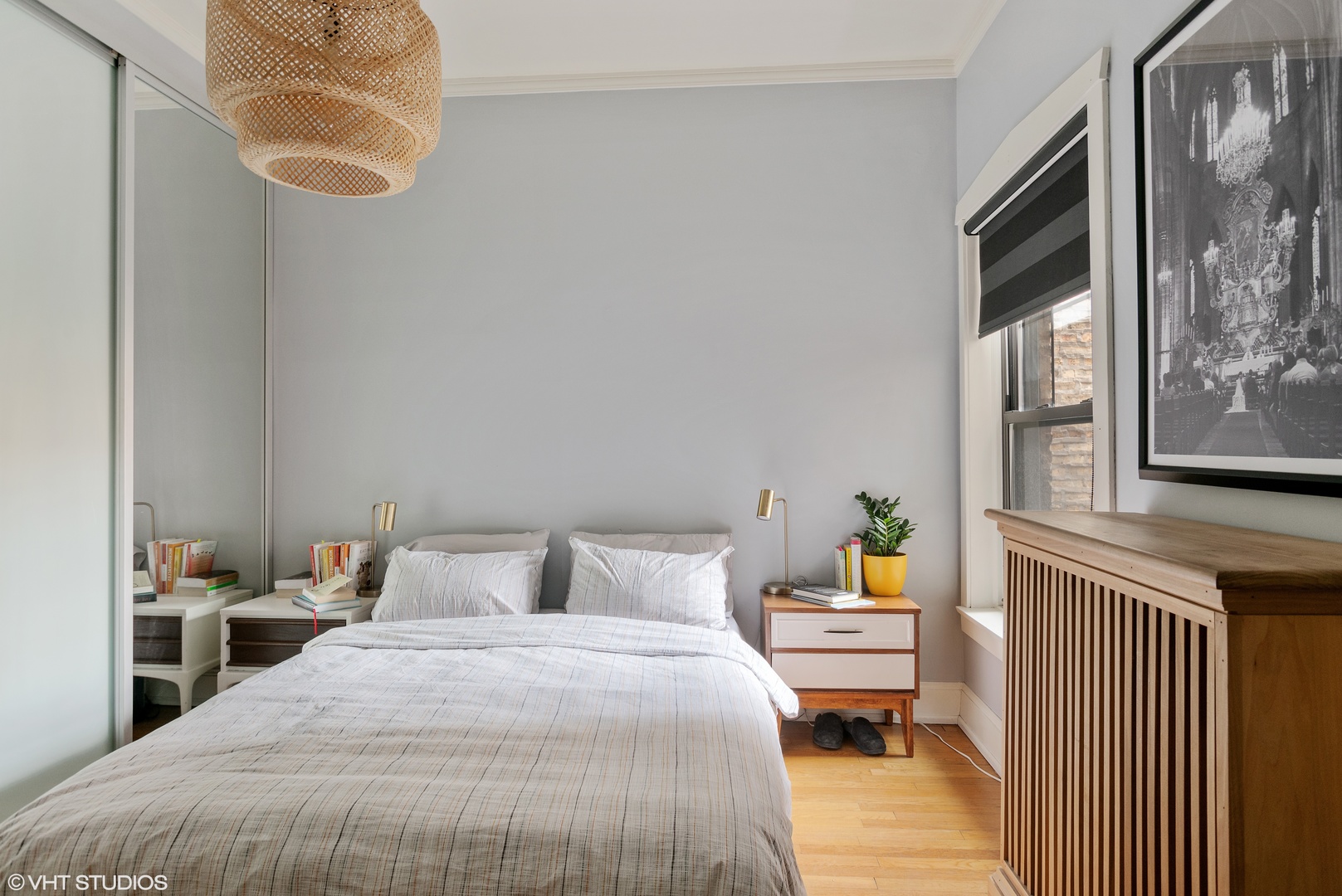 742 West Bittersweet Place, Unit 1W Chicago, IL 60613 - Photo 11 of 16