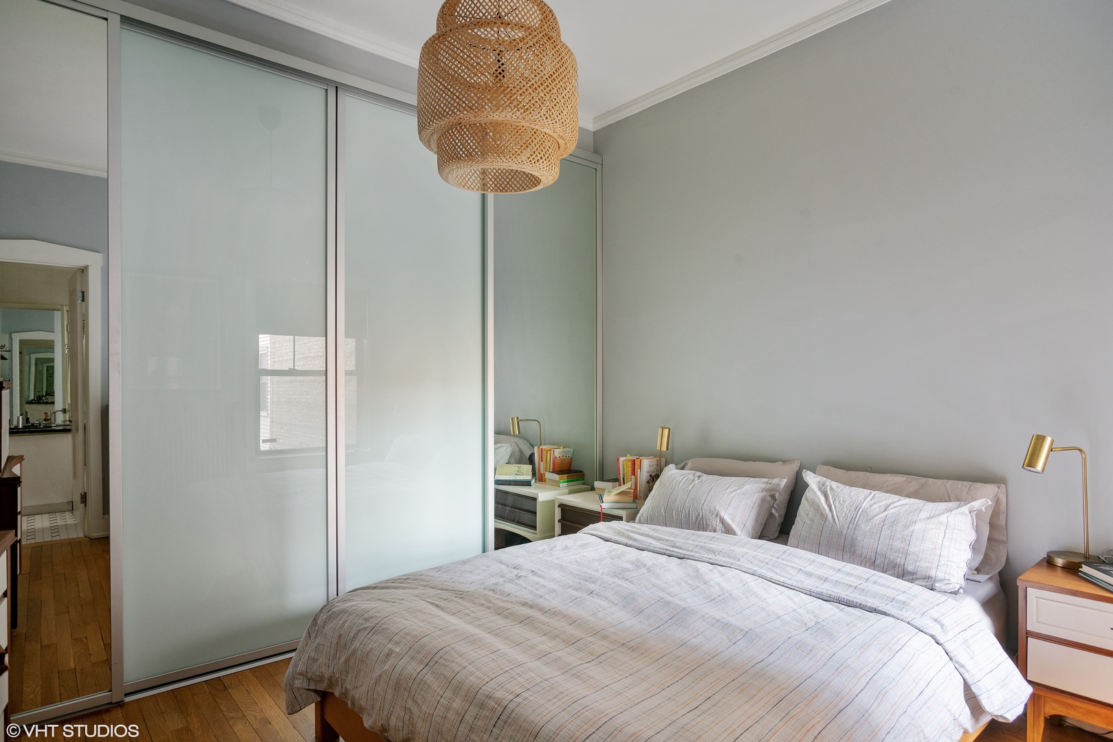 742 West Bittersweet Place, Unit 1W Chicago, IL 60613 - Photo 12 of 16