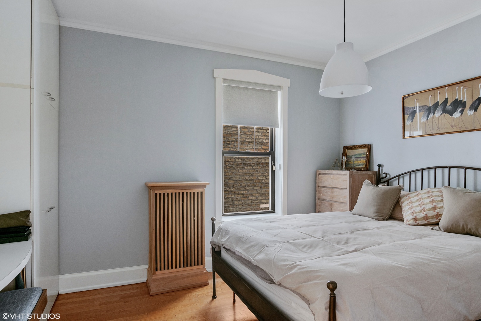 742 West Bittersweet Place, Unit 1W Chicago, IL 60613 - Photo 13 of 16