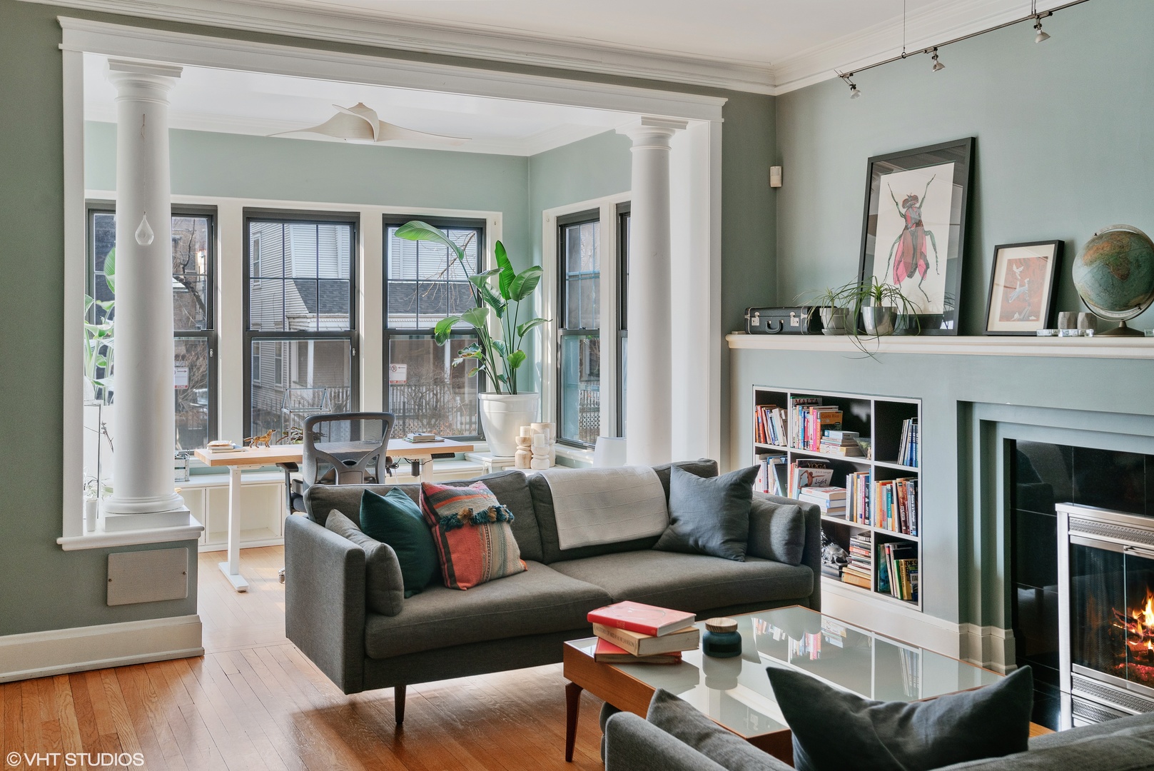 742 West Bittersweet Place, Unit 1W Chicago, IL 60613 - Photo 5 of 16