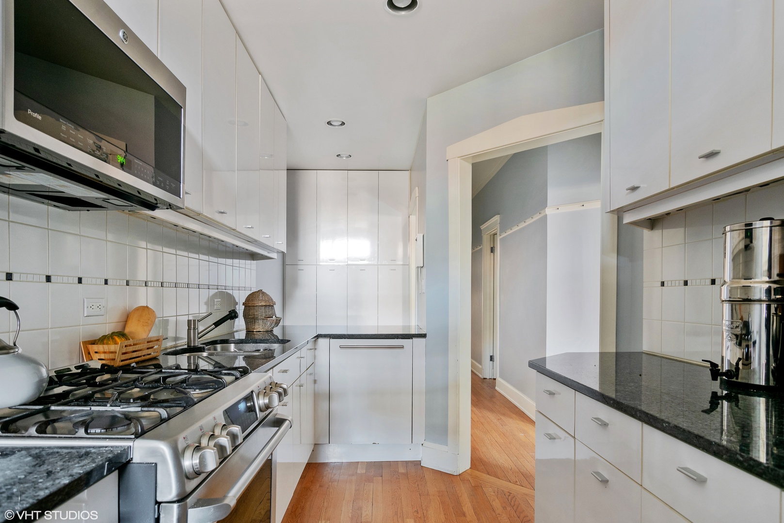 742 West Bittersweet Place, Unit 1W Chicago, IL 60613 - Photo 7 of 16