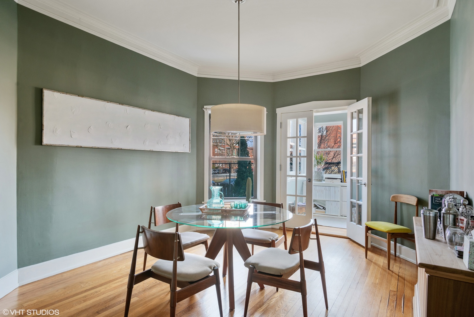 742 West Bittersweet Place, Unit 1W Chicago, IL 60613 - Photo 8 of 16