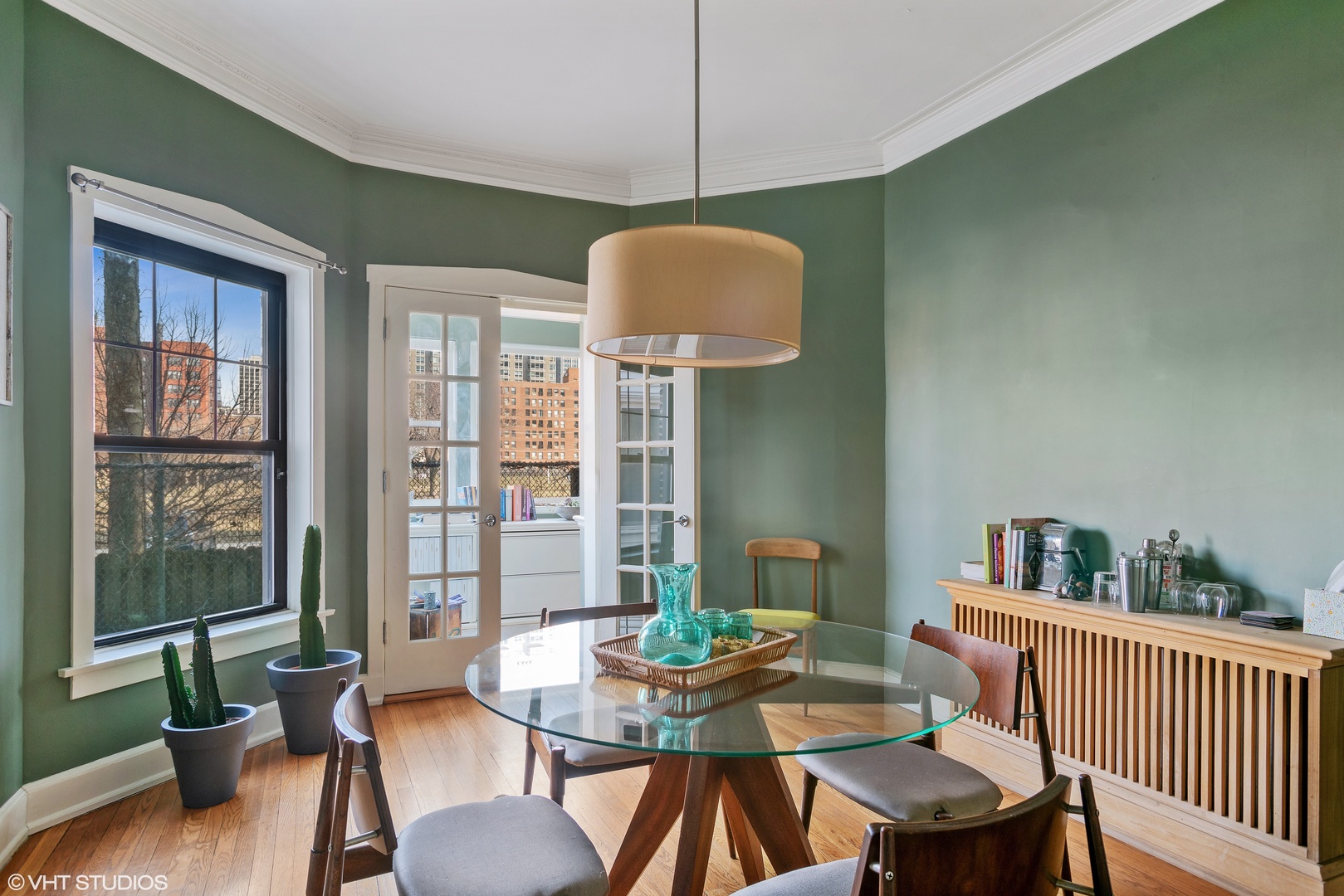 742 West Bittersweet Place, Unit 1W Chicago, IL 60613 - Photo 9 of 16