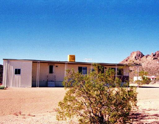 5464 North Idaho Road Apache Junction, AZ 85120 - Photo 1 of 1 Primary Photo