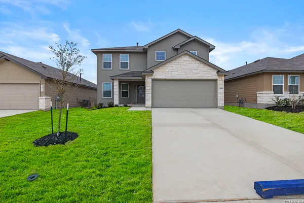 $362,500 | 5015 Rancagua, Converse, TX 78109