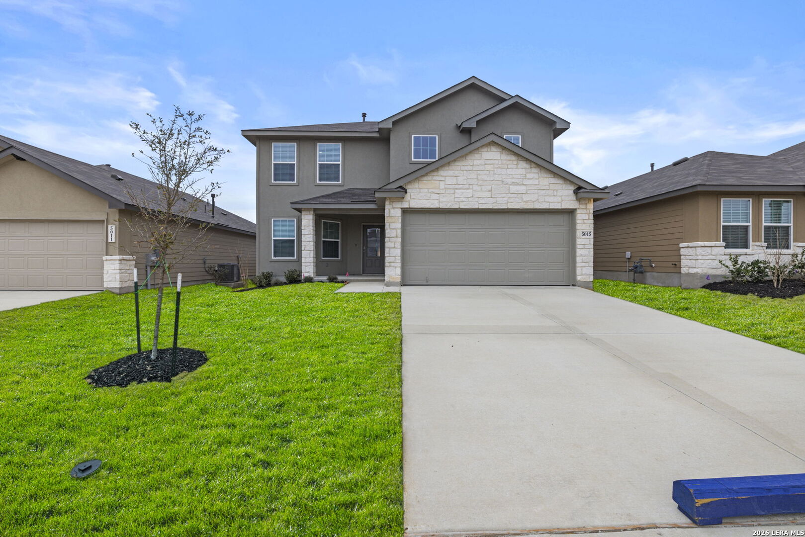 5015 Rancagua Converse, TX 78109 - Photo 1 of 31