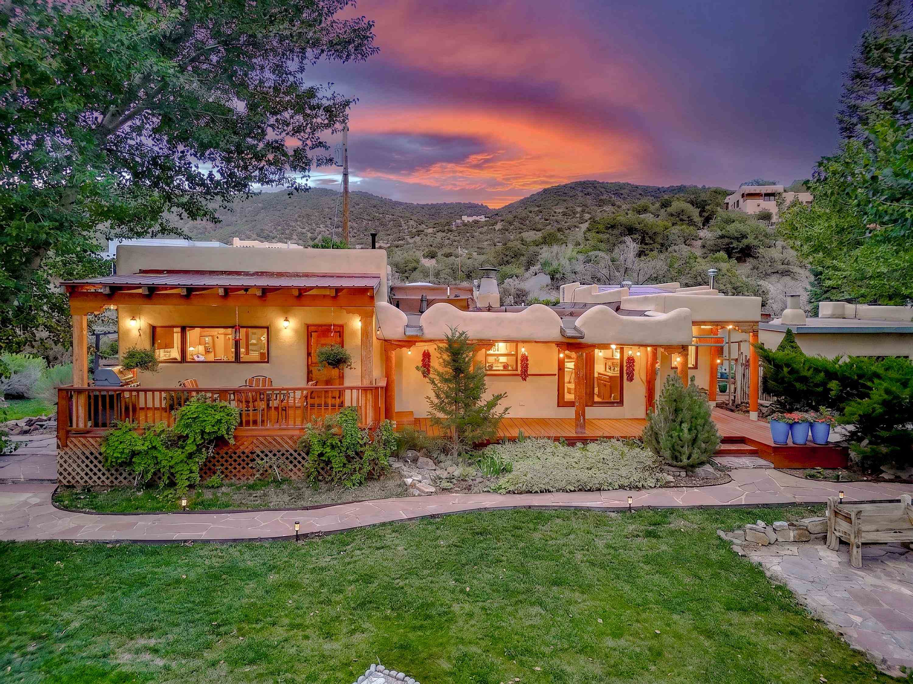 504 Piedmont Road Taos, NM 87571 - Photo 1 of 50 Gallery Image 1