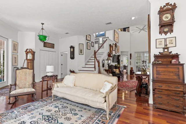 a bathroom with a toilet a sink and a mirror