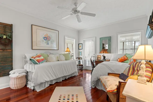 $1,690,000 | 31 Seabreeze Place, Inlet Beach, FL 32461