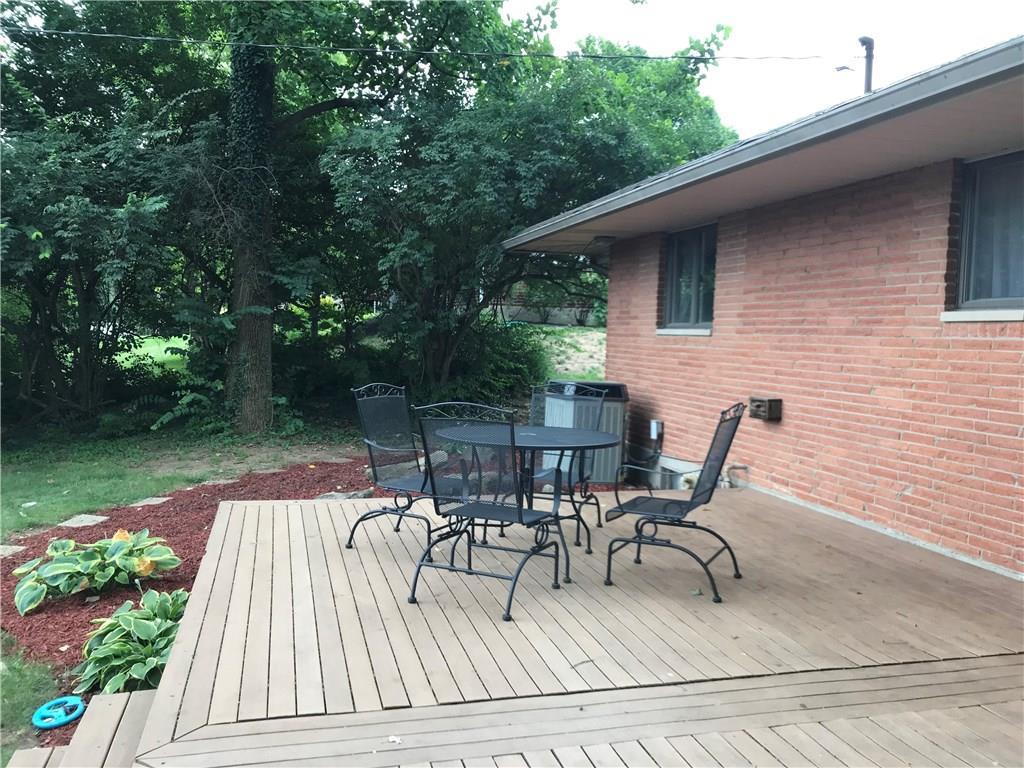 2609 Clifty Falls Road Dayton, OH 45449 - Photo 22 of 26