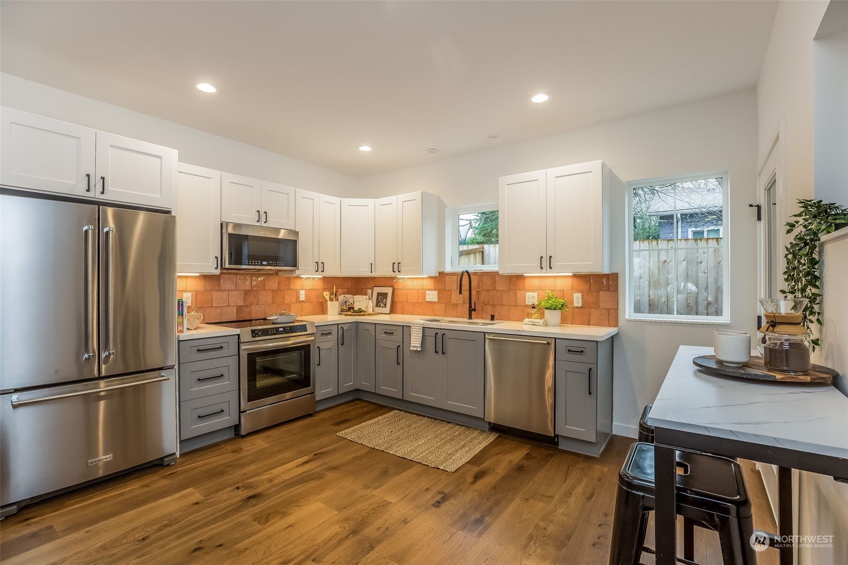3406 Southwest Kenyon Street Seattle, WA 98126 - Photo 11 of 24 Gallery Image 11