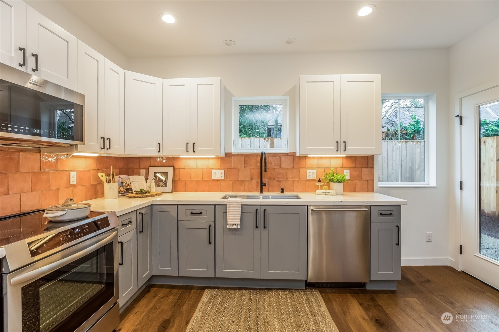3406 Southwest Kenyon Street Seattle, WA 98126 - Photo 21 of 24 Gallery Image 21