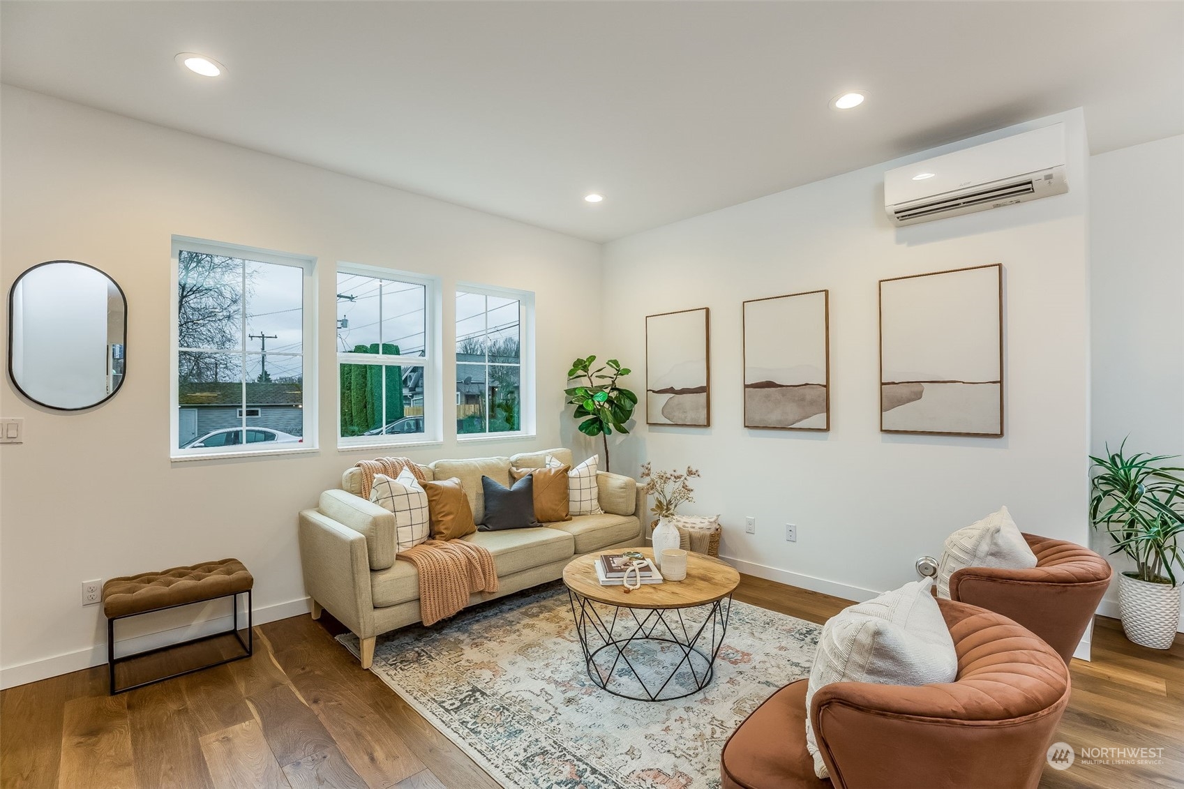 3406 Southwest Kenyon Street Seattle, WA 98126 - Photo 4 of 24 Gallery Image 4
