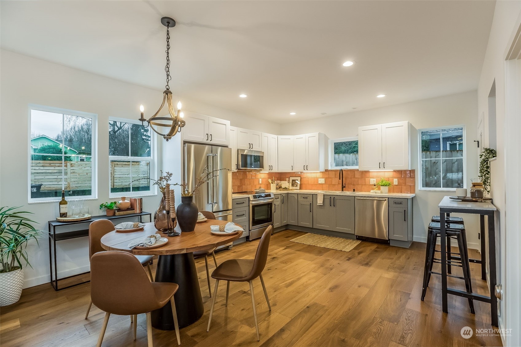 3406 Southwest Kenyon Street Seattle, WA 98126 - Photo 5 of 24 Gallery Image 5