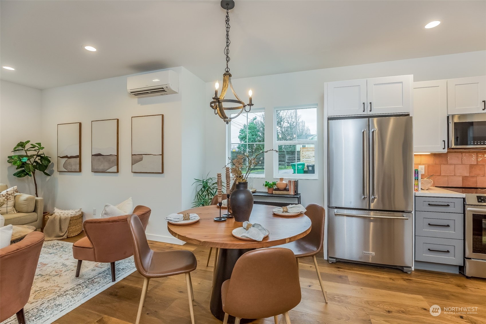 3406 Southwest Kenyon Street Seattle, WA 98126 - Photo 6 of 24 Gallery Image 6