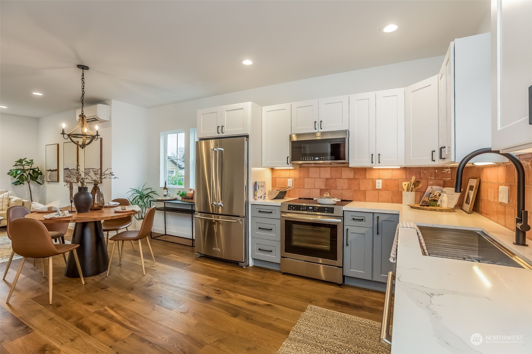 3406 Southwest Kenyon Street Seattle, WA 98126 - Photo 10 of 24 Gallery Image 10