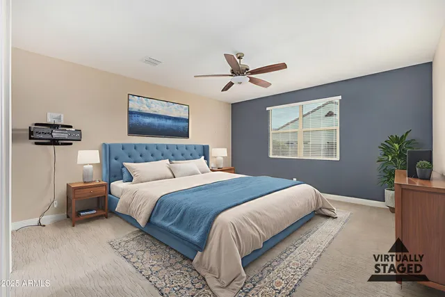 $548,500 | 4939 North 206th Avenue, Buckeye, AZ 85396