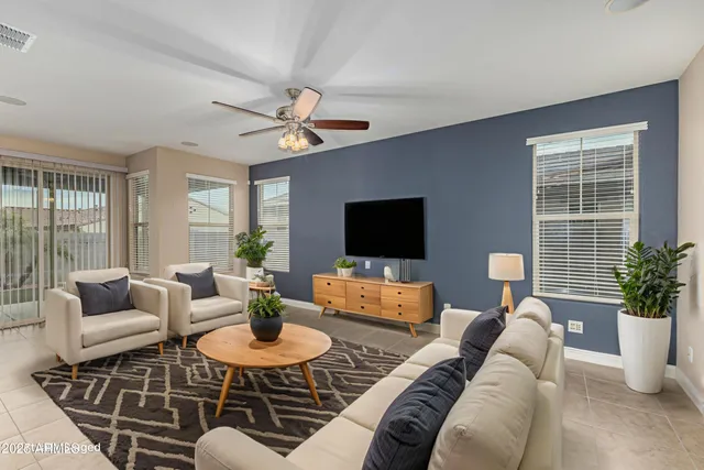 $548,500 | 4939 North 206th Avenue, Buckeye, AZ 85396