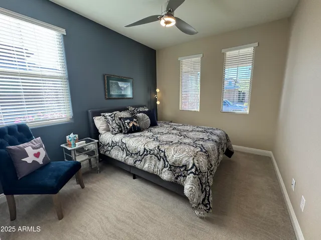 a view of a house with a patio