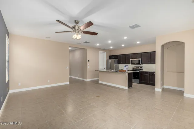 $548,500 | 4939 North 206th Avenue, Buckeye, AZ 85396