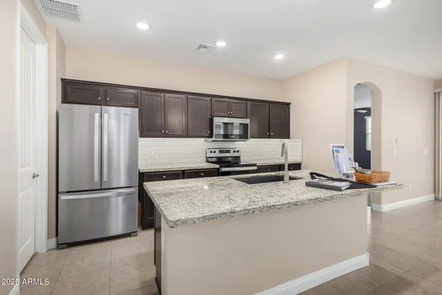 $548,500 | 4939 North 206th Avenue, Buckeye, AZ 85396