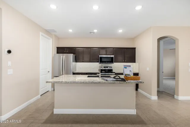 $548,500 | 4939 North 206th Avenue, Buckeye, AZ 85396