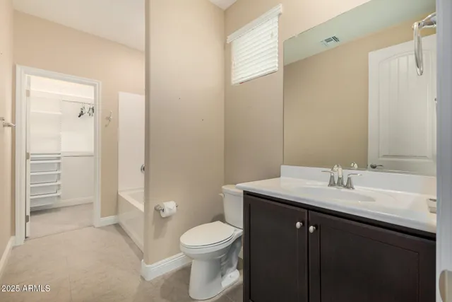 $548,500 | 4939 North 206th Avenue, Buckeye, AZ 85396