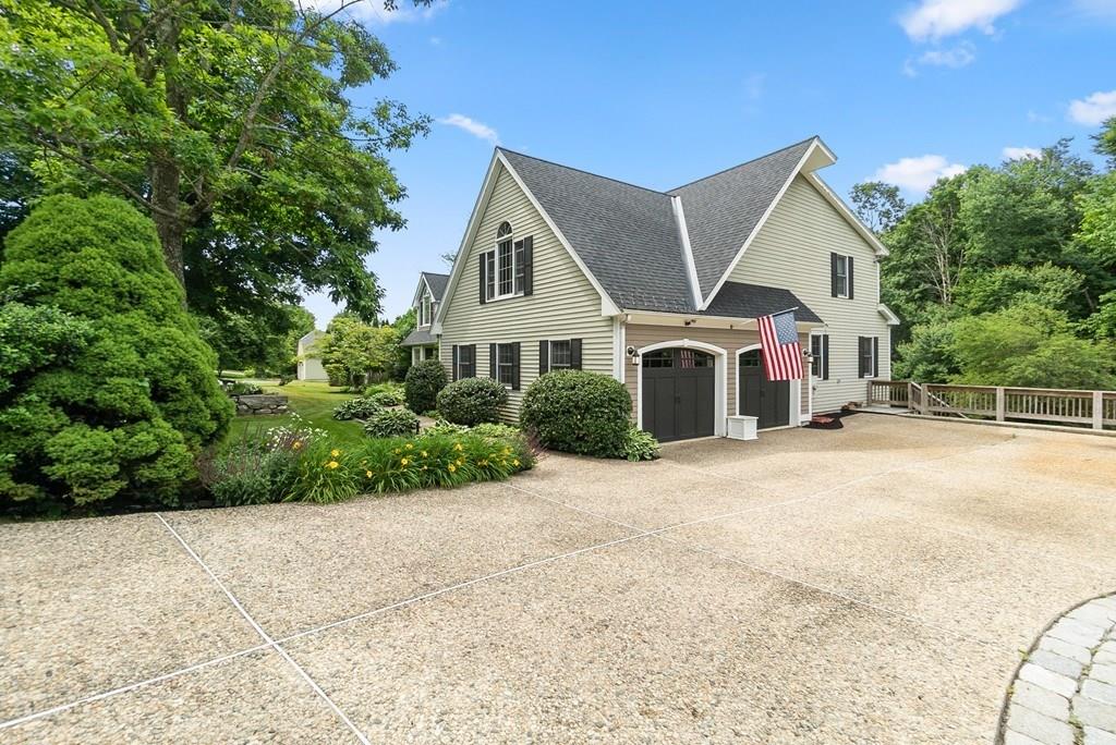 396 Edmands Road Framingham, MA 01701 - Photo 4 of 39