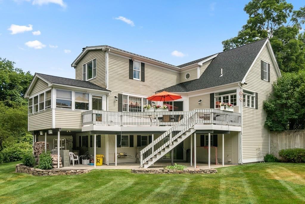 396 Edmands Road Framingham, MA 01701 - Photo 8 of 39